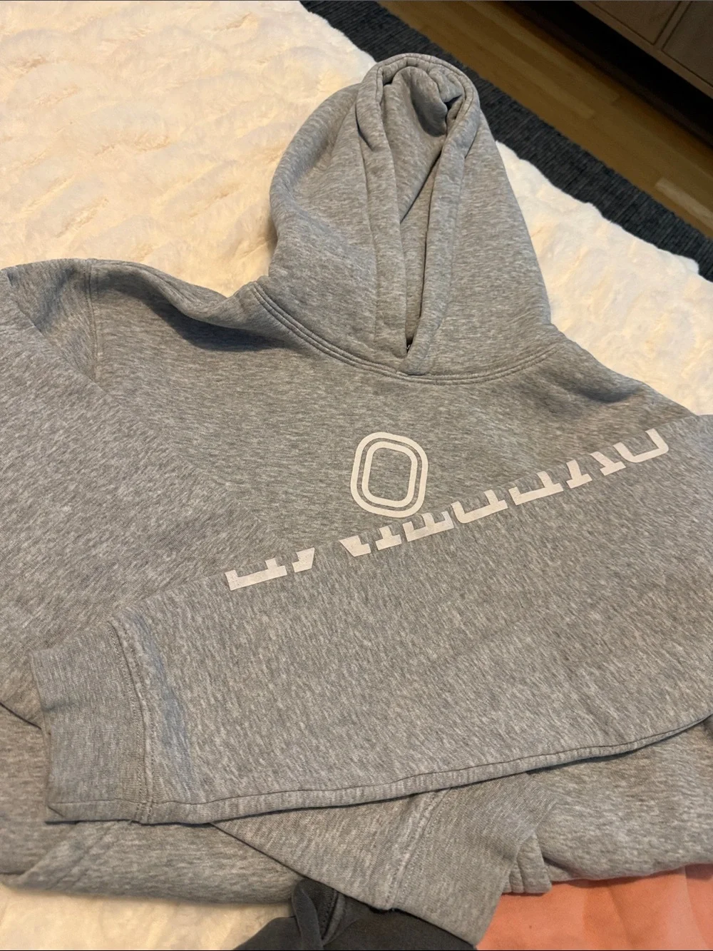 Overtime Boys Hoodie Bundle